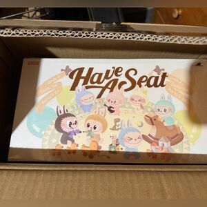 Adorable Playtime Friends Set